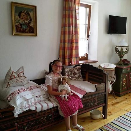 Retro Regina Baassen Hotel Bazna Buitenkant foto