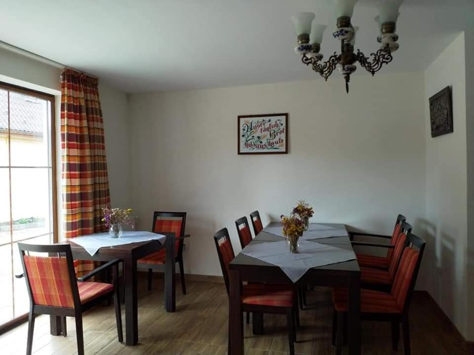 Retro Regina Baassen Hotel Bazna Buitenkant foto
